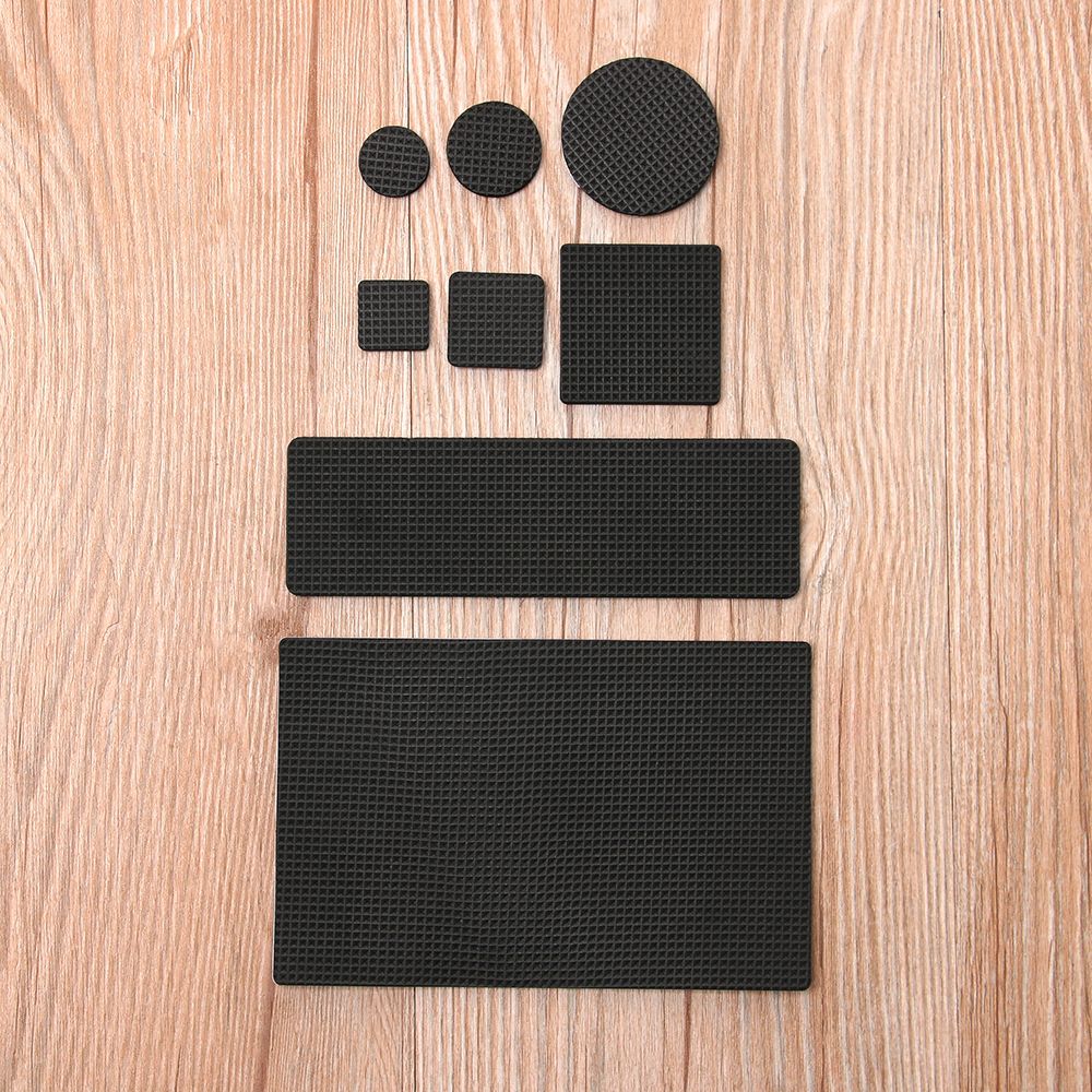 1/2/6/15/24個入り 幾何学模様 テーブル・チェア用 - Outdoor Furniture Leg Protectors のレビューと価格