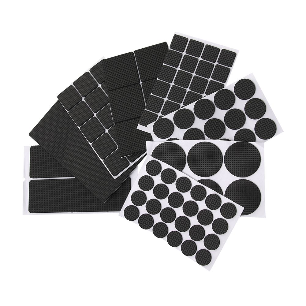 1/2/6/15/24個入り 幾何学模様 テーブル・チェア用 - Outdoor Furniture Leg Protectors のレビューと価格
