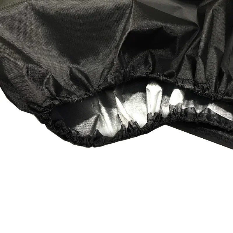 頑丈な積み重ね可能な椅子カバー、防水防塵耐雨、屋外ガーデンパ - Outdoor Furniture Weatherproof のレビューと価格