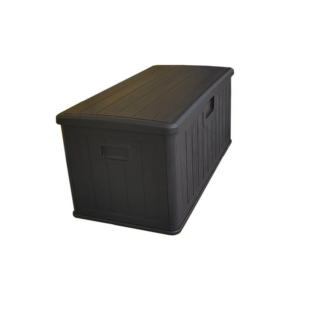 特大45ガロン屋外収納ボックス、デッキ用耐候性パティオ家具、 - Outdoor Furniture With Storage のレビューと価格