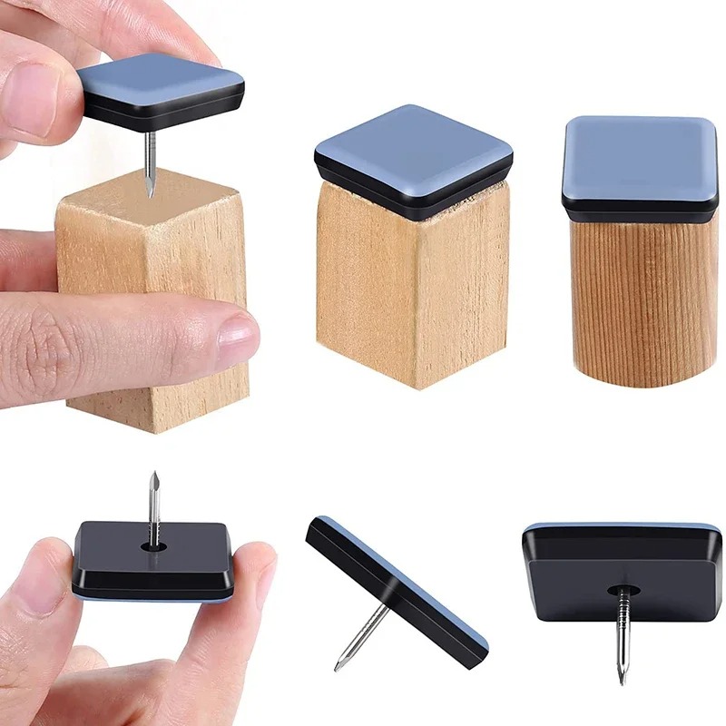 20個入り 16/22/25/30mm 椅子・テーブル脚用ス - Outdoor Furniture Leg Protectors のレビューと価格