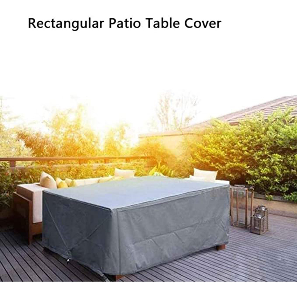 72 サイズ防水カバー屋外パティオガーデン家具カバー雨雪椅子 - Outdoor Furniture Weatherproof のレビューと価格