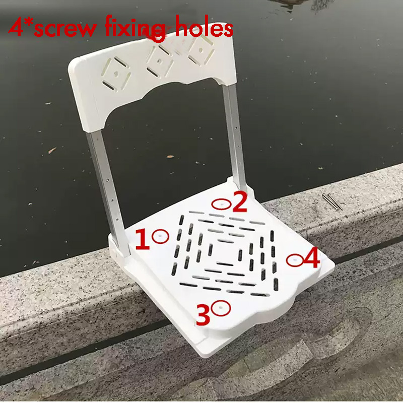 背もたれシートパッド付き折りたたみ式釣り用ボックス、ポータブ - Outdoor Furniture With Storage のレビューと価格