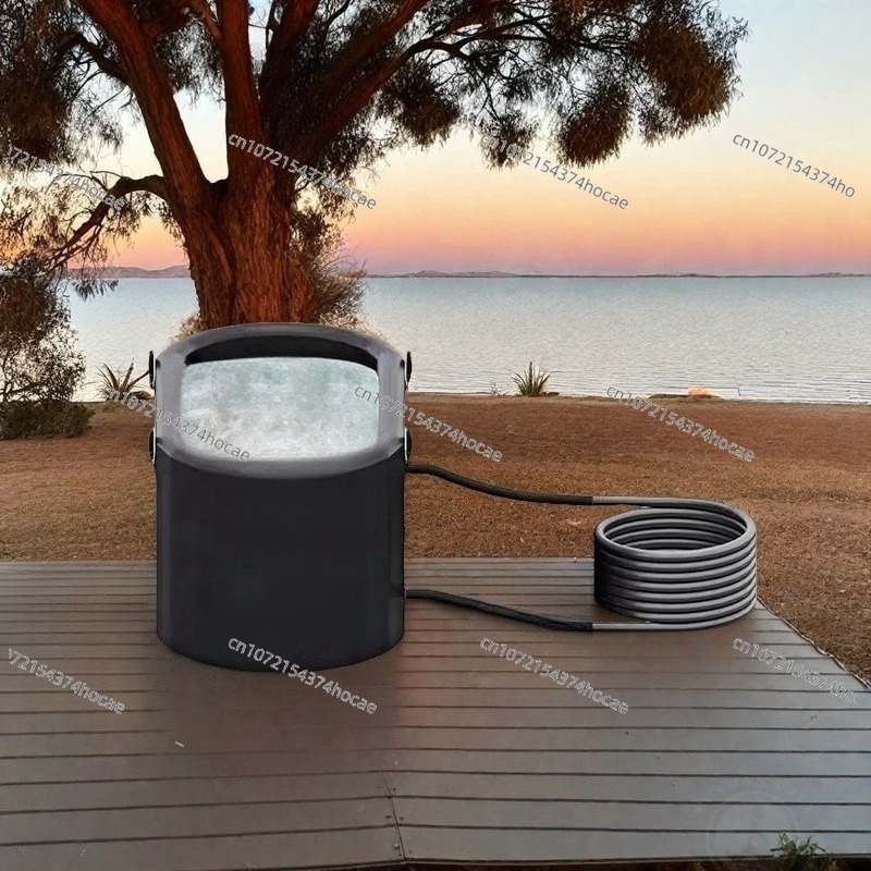 スパ加熱アクセサリー プール加熱部品 薪焚きファイヤーコイル - Inflatable Hot Tub のレビューと価格