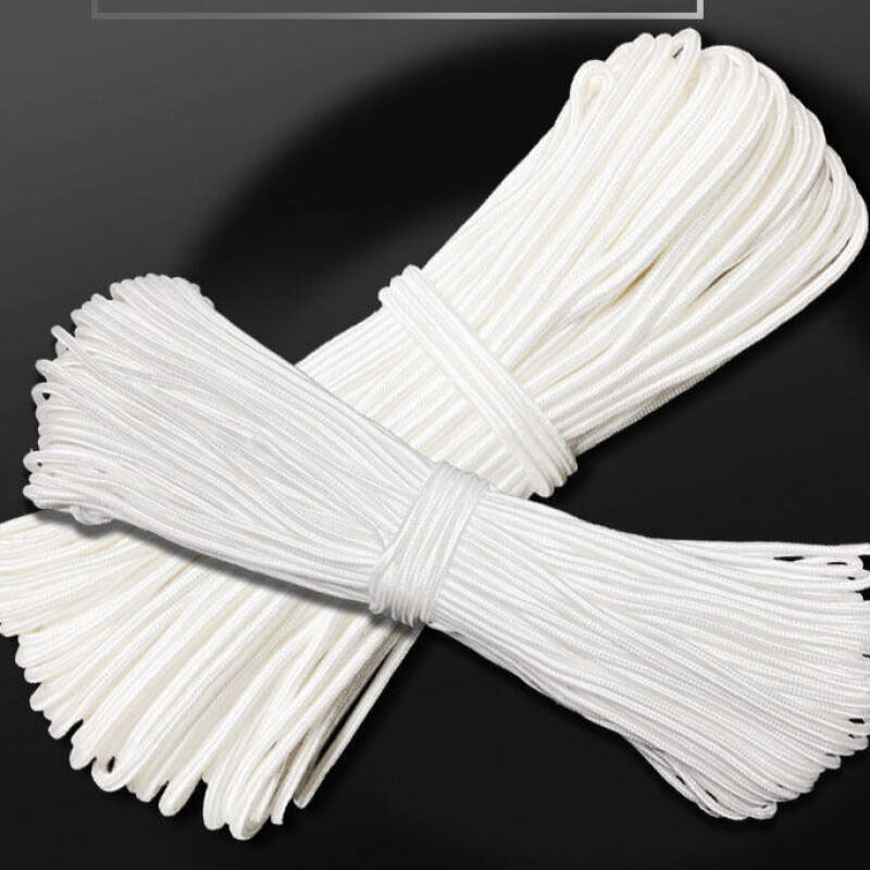 100 メートル多目的強力ロープユーティリティコード強力なポ - Outdoor Furniture Rope のレビューと価格