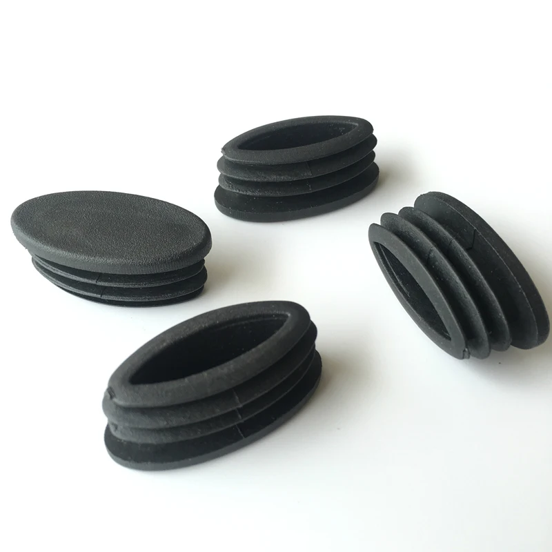 チューブ用プラグ付き滑り止めカバー,20個,オリーブ付きカバ - Outdoor Furniture Leg Protectors のレビューと価格