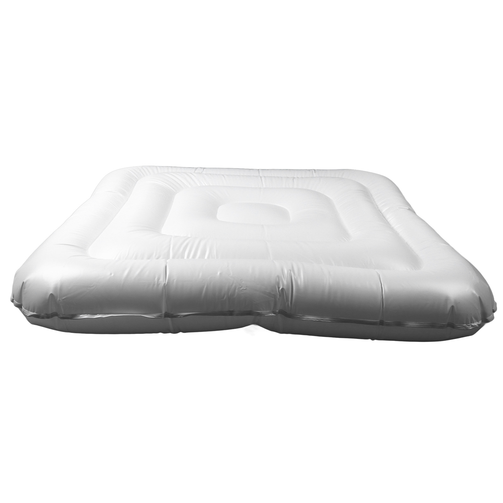 直径4.2フィートのインフレータブルホットタブカバーPVC防 - Inflatable Hot Tub のレビューと価格
