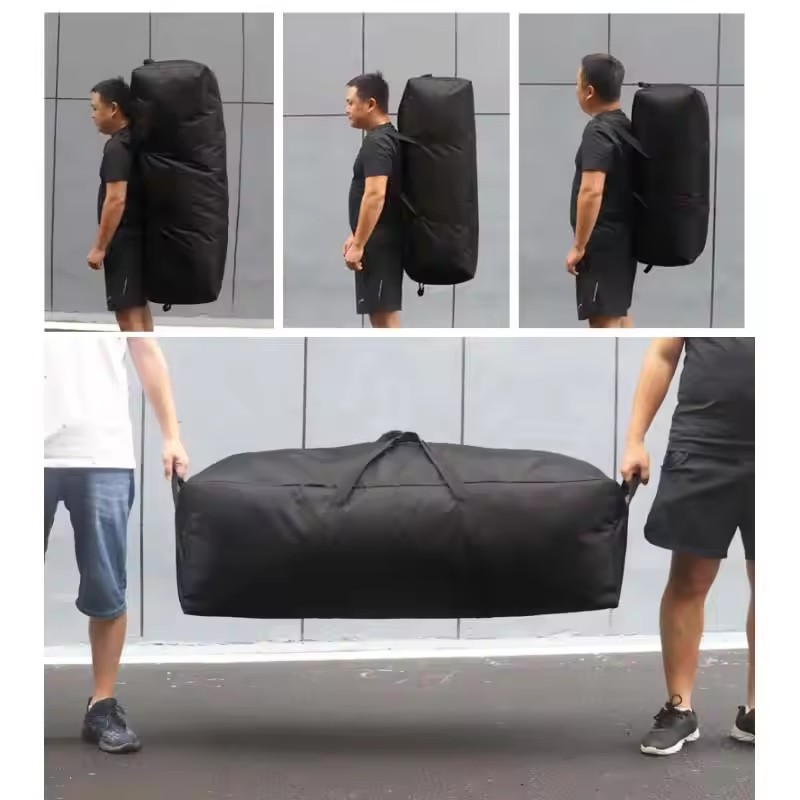 1680Dオックスフォード製アウトドアキャンプ収納トラベルバ - Outdoor Furniture With Storage のレビューと価格
