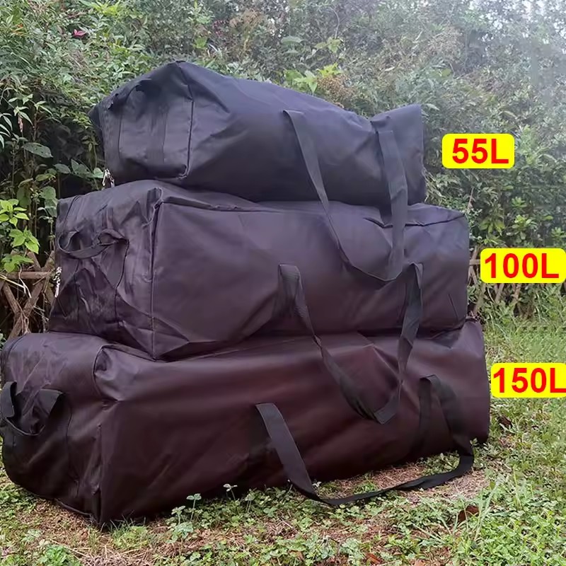 1680Dオックスフォード製アウトドアキャンプ収納トラベルバ - Outdoor Furniture With Storage のレビューと価格