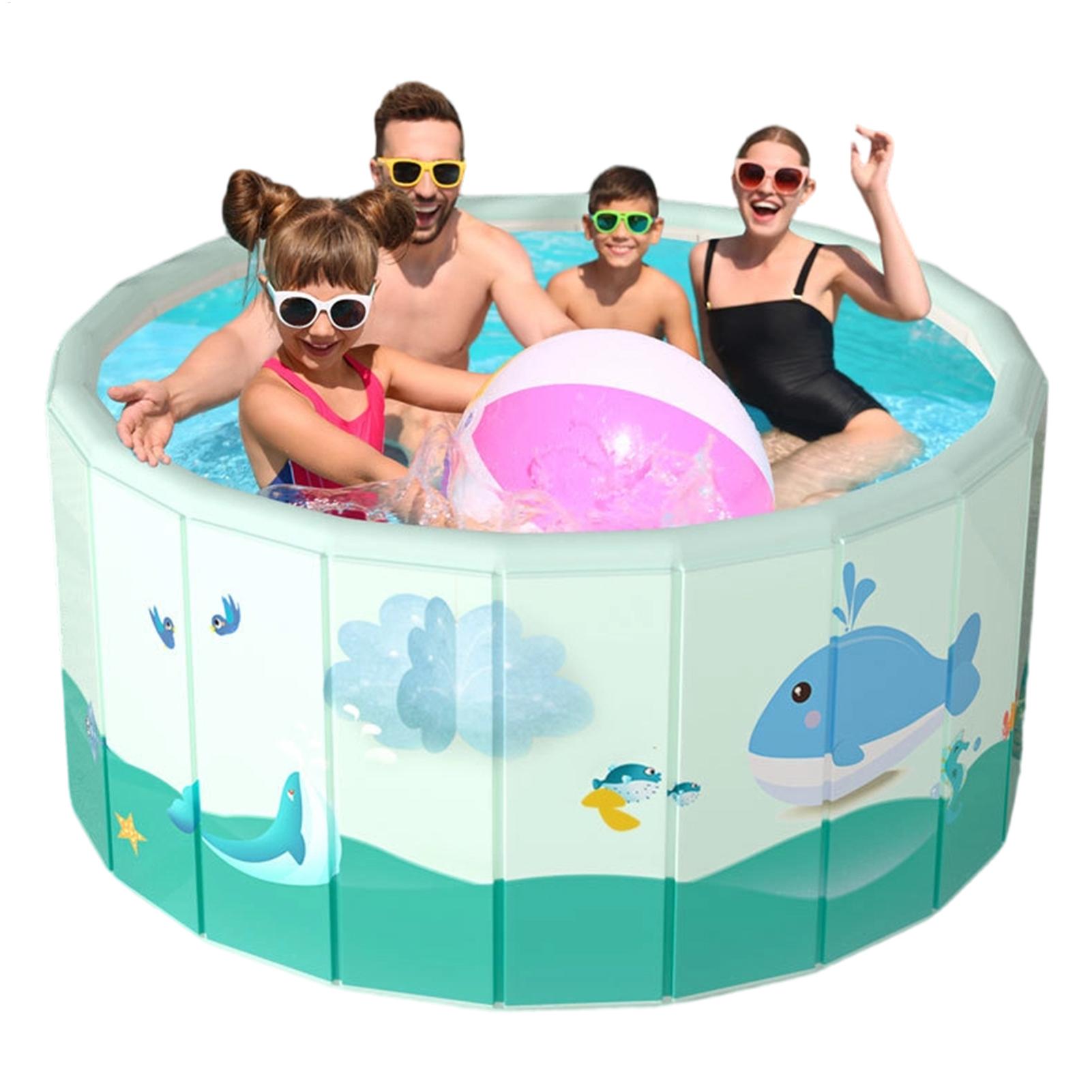 インフレータブル折りたたみスイミングプール PVC インタラ - Inflatable Hot Tub のレビューと価格
