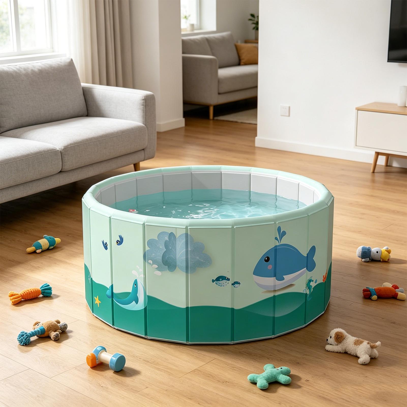 インフレータブル折りたたみスイミングプール PVC インタラ - Inflatable Hot Tub のレビューと価格
