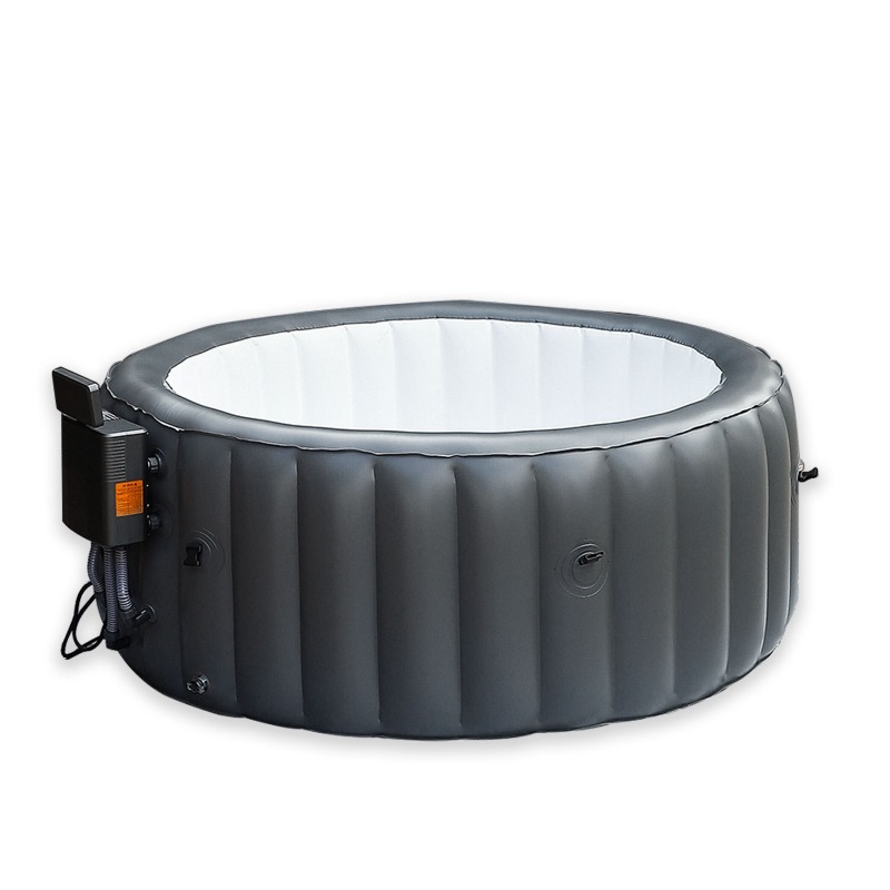インフレータブルSPAプール インフレータブルジャグジーSP - Inflatable Hot Tub のレビューと価格