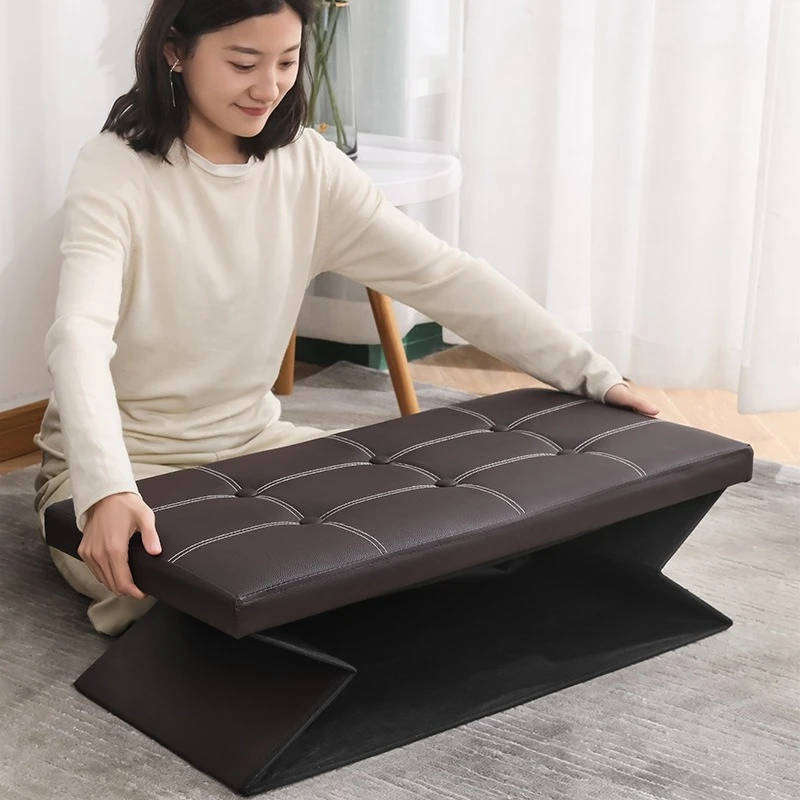 屋外収納オットマンパティオベンチデッキボックスガーデンシート - Outdoor Furniture With Storage のレビューと価格