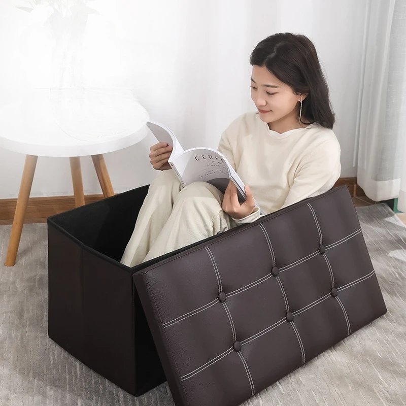 屋外収納オットマンパティオベンチデッキボックスガーデンシート - Outdoor Furniture With Storage のレビューと価格